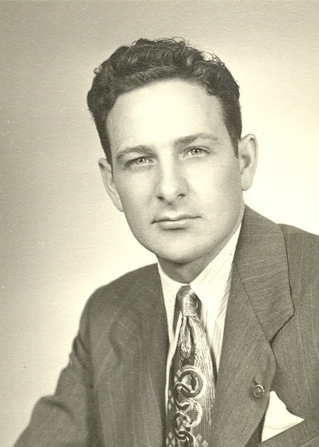 Obituary of Leroy Grant Wittman