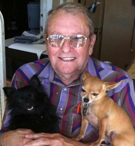 Obituary of Wayne O'Brien Anderson Sr.