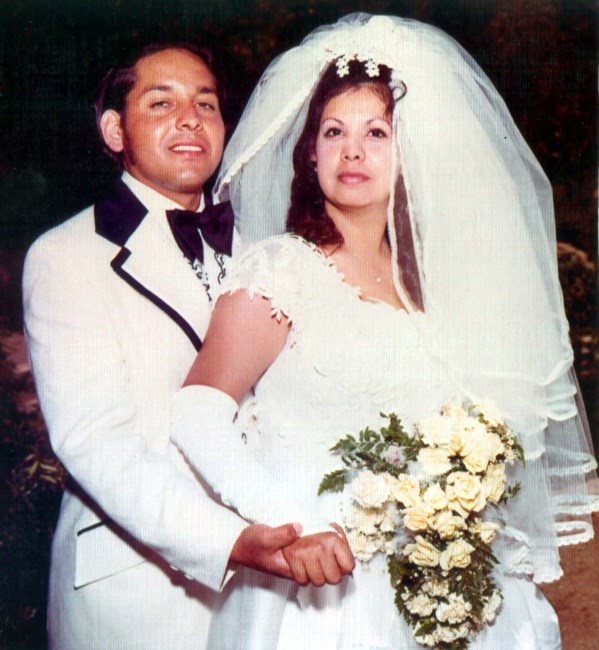 Obituary of Rose Miranda Vidal