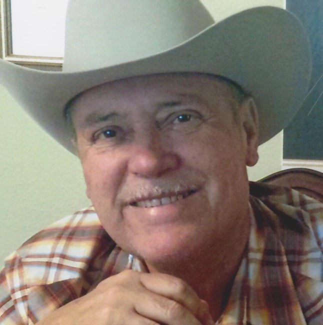 Obituary of Armando Garza Garza