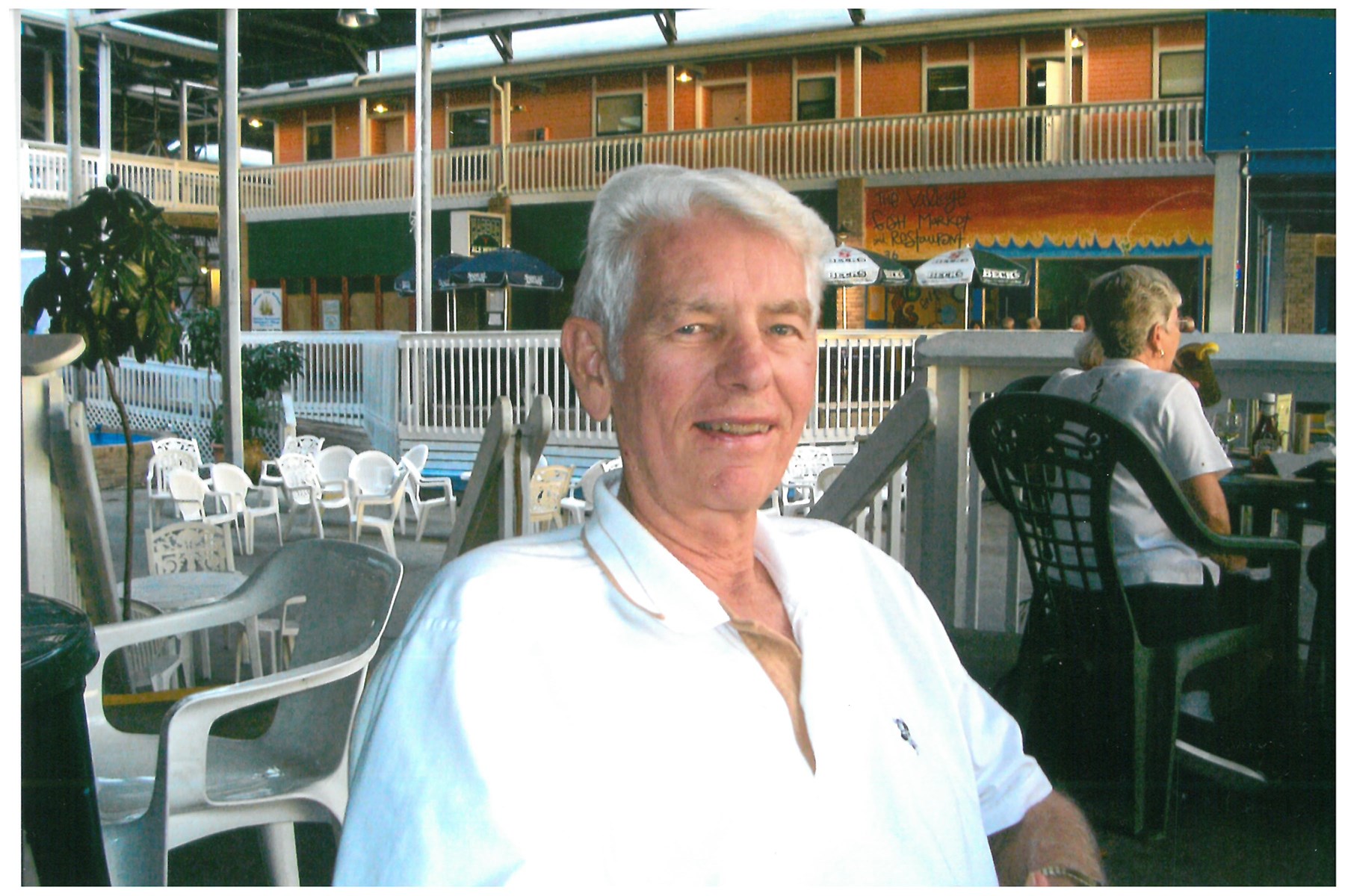 Obituary of Leonard "Len" Roth