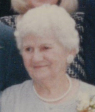 Obituary of Adele Krantz