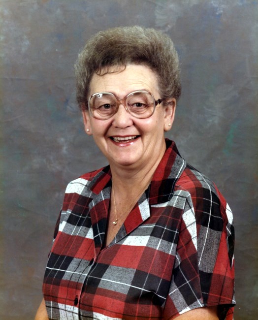 Obituario de Elizabeth E. Perchinski