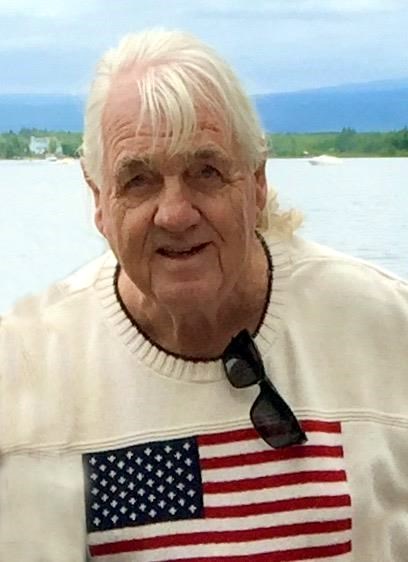 Obituary of Roger L. White Sr.