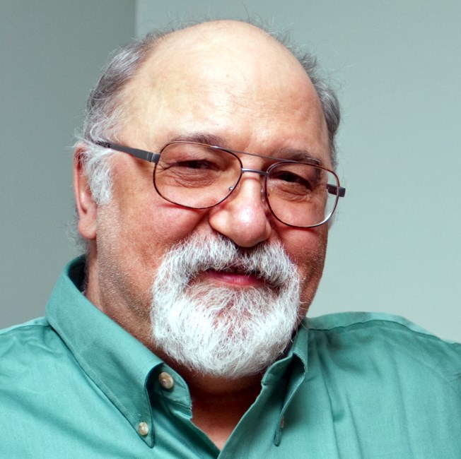 Obituary of Robert Charles Copley