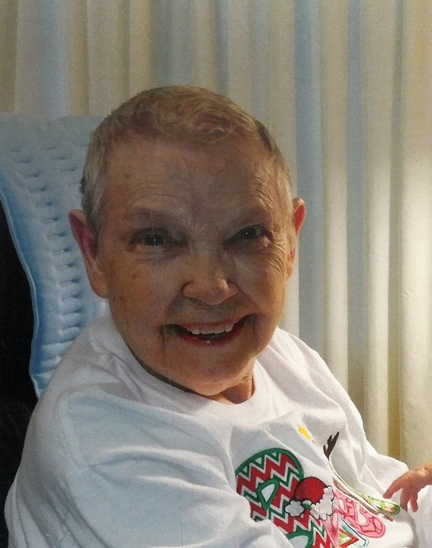 Gertrude Thigpen Obituary Dallas, TX