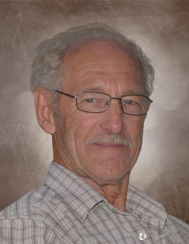 Obituary of Joseph Harvey