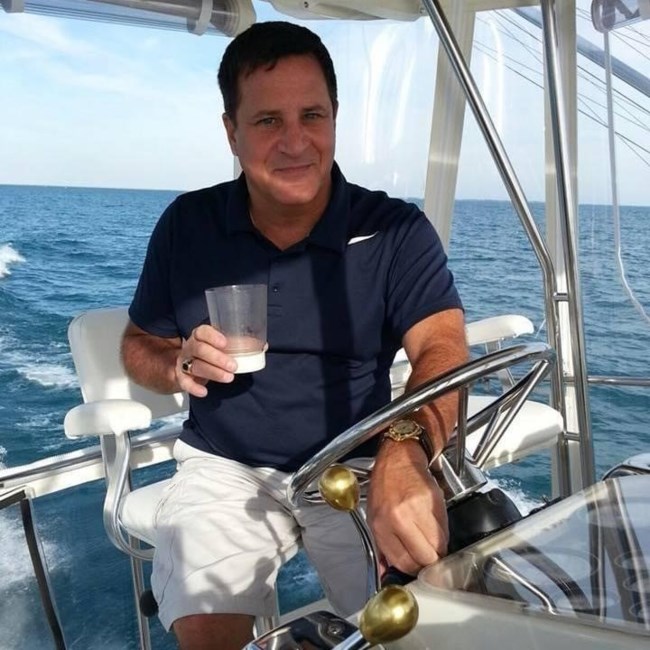 Obituary of Kenneth Edward Gagnon