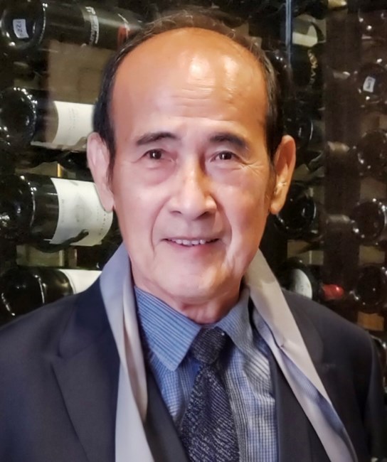 Obituary of Giang Nam Xuan Duong