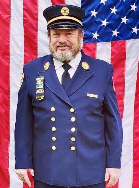 Obituary of Richard W. Strong