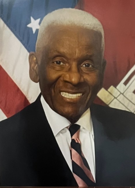 Obituary of Dr. William Warren Jones