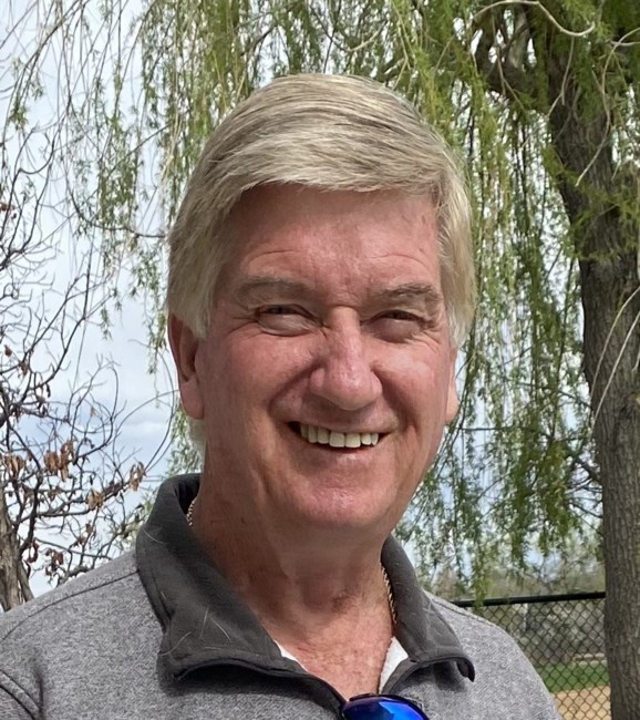 Obituary of Richard R Wehrheim