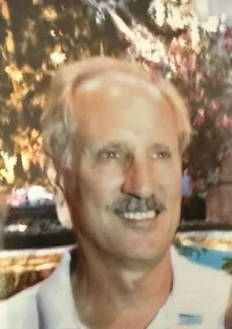 Obituary of Gregory James Weirich