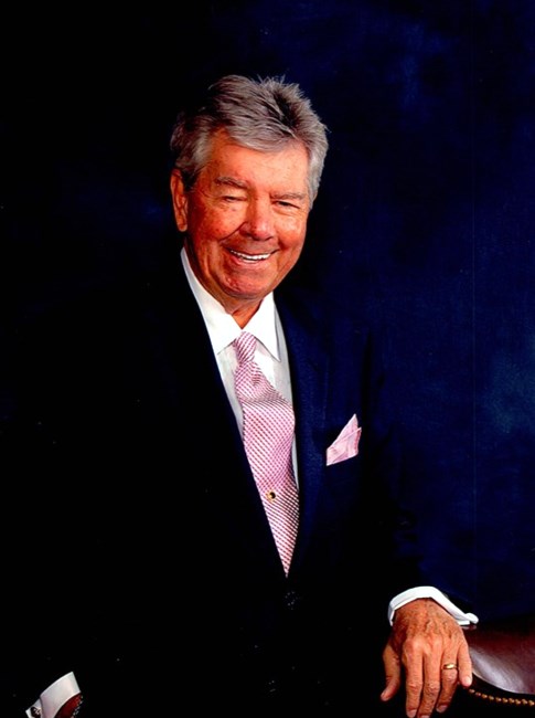 Avis de décès de Tony Monroe Alexander