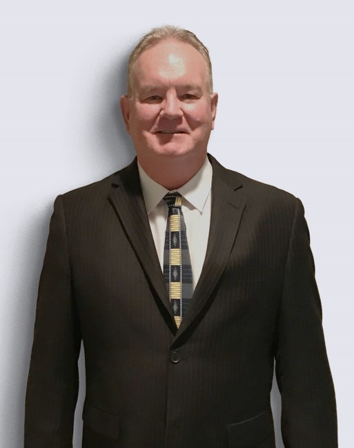 Obituary of Harold William Welch