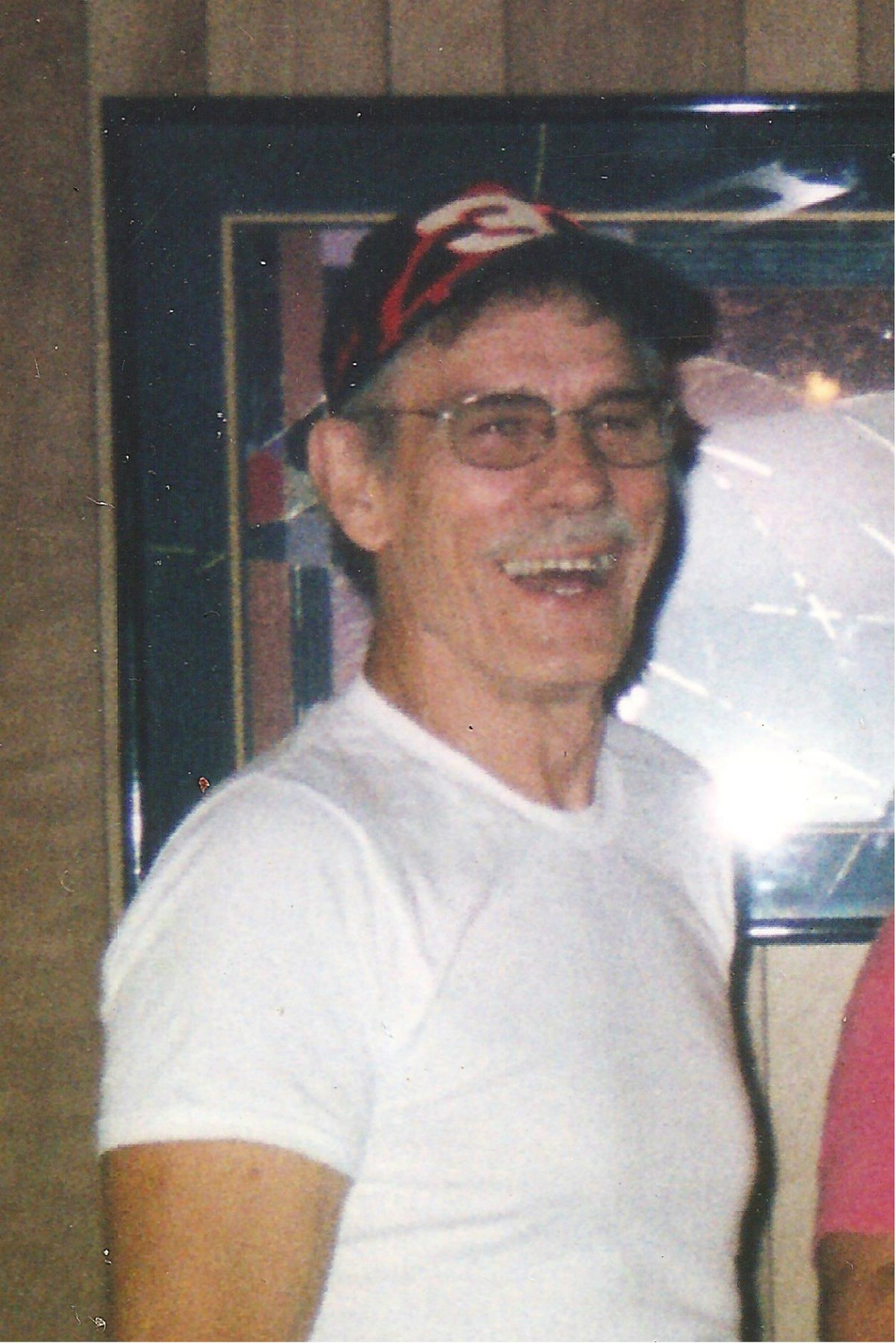 John Henry "Junior" Fowler Obituary - Thomasville, NC