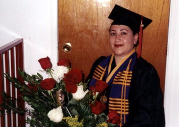 Obituary of Evelyn Catalina Ayala