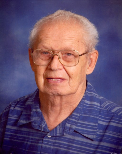 Avis de décès de William J. "Bill" Noll