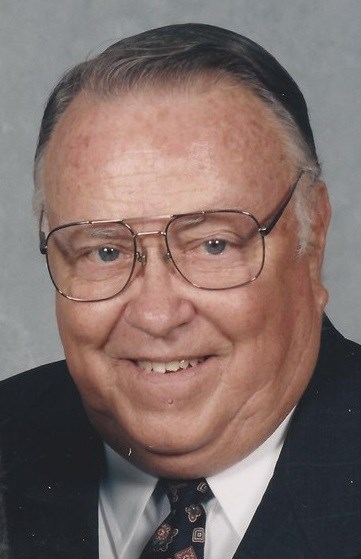 Obituary of Willis Edward "Billy" Henderson