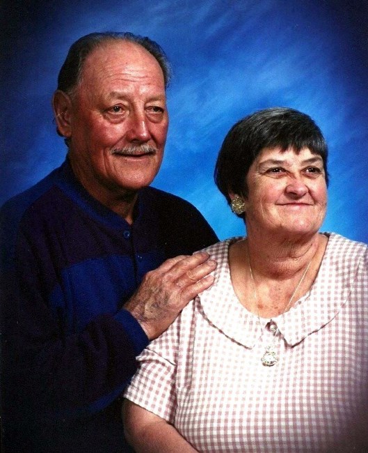 Obituary of Joan Lee Young