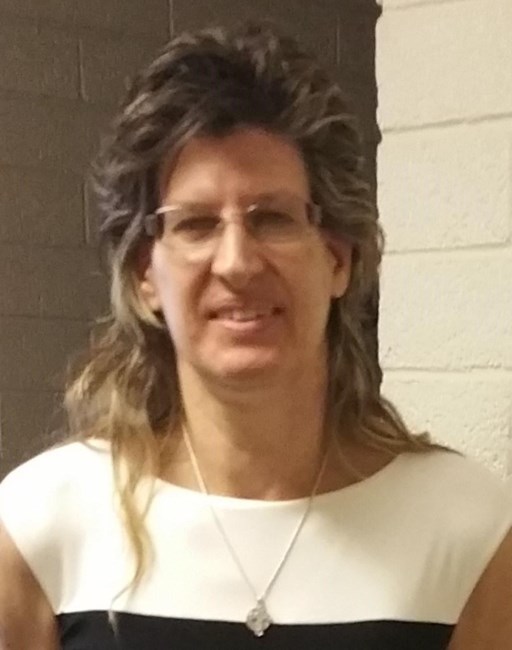 Obituary of Lynn Marie Kusz