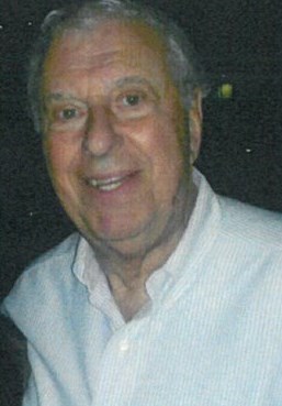Obituary of Arthur Brody