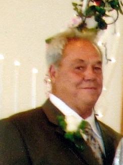 Obituario de Gary Abston "Garebear"