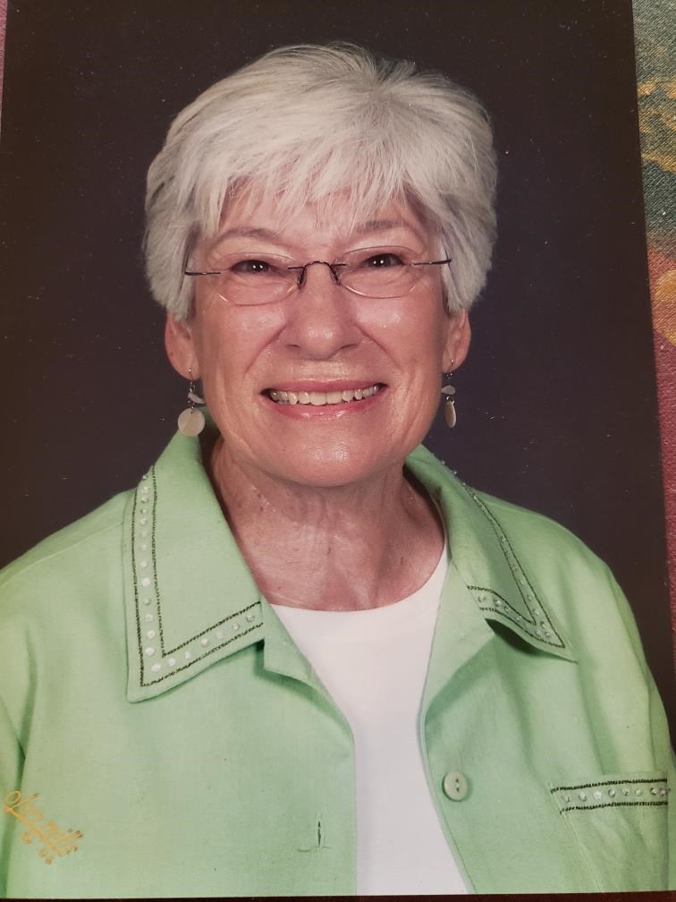 Obituary of Frankie Aileen (Killian) Wilson