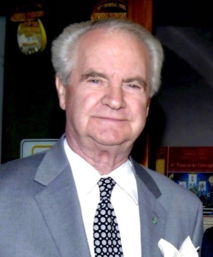 Obituary of Frank Angelo Spagnoli