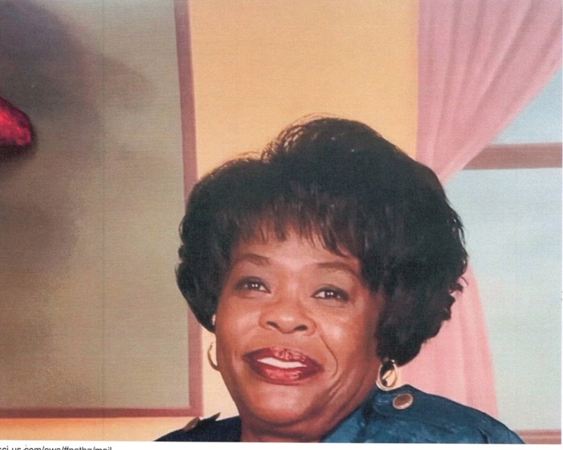 Obituary of Elnora Gay