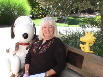 Obituary of June Ellen Breese-Mcclellan