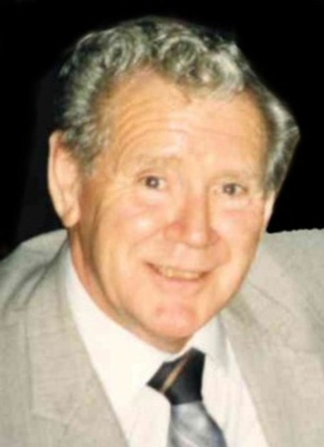 Obituary of William R. Donahue