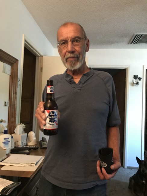 Obituary of Russell Anthony Gilliland