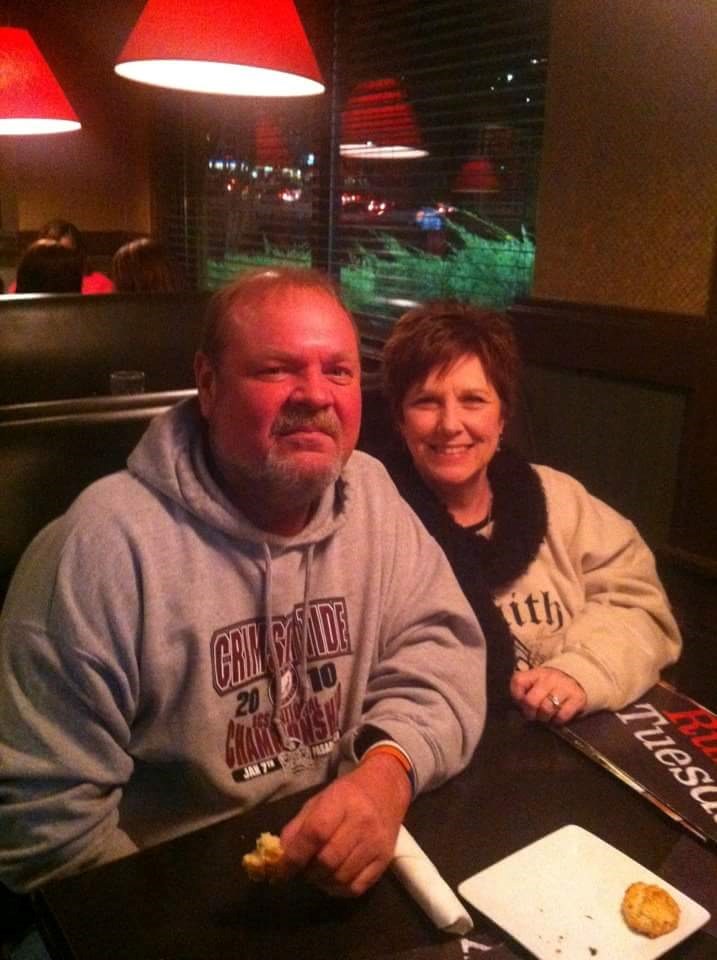 Obituario de Paul John Dudley