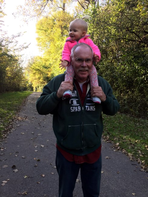 Obituary of Randell Earl Wissner