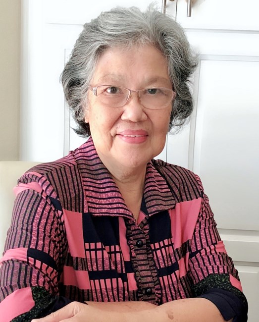 Obituary of Mingshan Lin