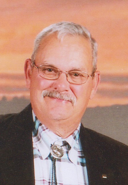 Obituary of Daniel Peter "Dan" West