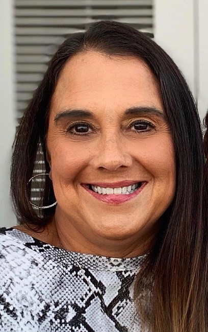 Obituary of Melinda Marie Gutierrez