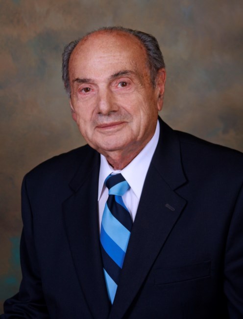 Obituary of Philip Steven Bianco