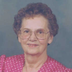 Obituario de Frances Evelyn Zimmerman
