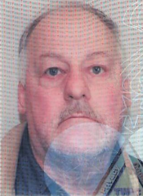 Obituary of Ralph K Denning