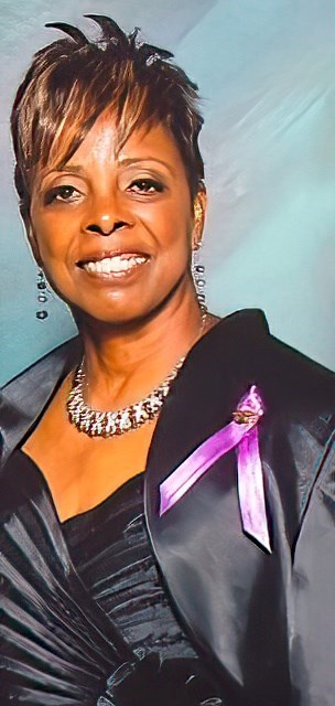 Obituary of Phyllis A. Colbert