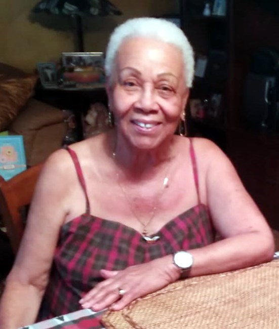 Obituary of Sheila C Drakes