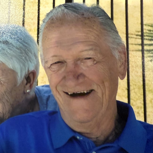 Obituary of Paul Frank Giles