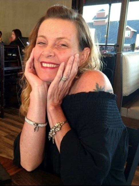 Obituary of Lynette Millner Wilson