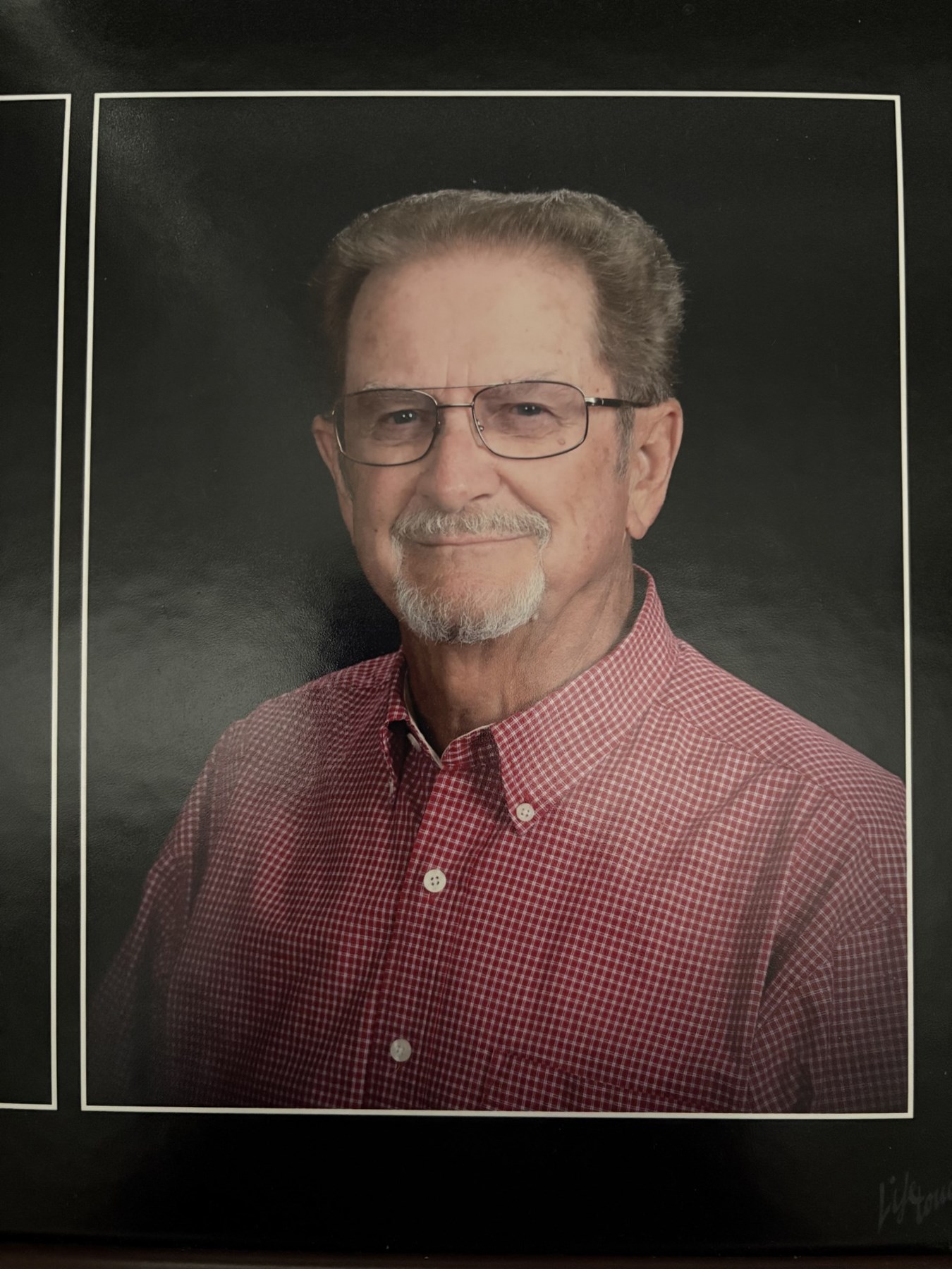 Obituary of Carveth Clinton Clements