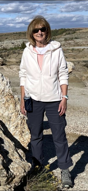 Obituary of Debra Maria Balawajder