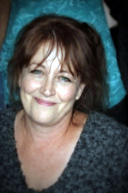 Obituary of Yvonne Evelyn Bare