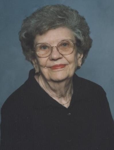 Obituary of Dorothy Merlene Anderson