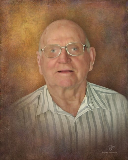 Obituary of John Thomas "Teeny" Coleman